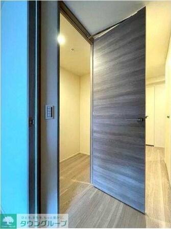 白金ザ・スカイ東棟(シロカネザスカイヒガシトウ)の物件内観写真